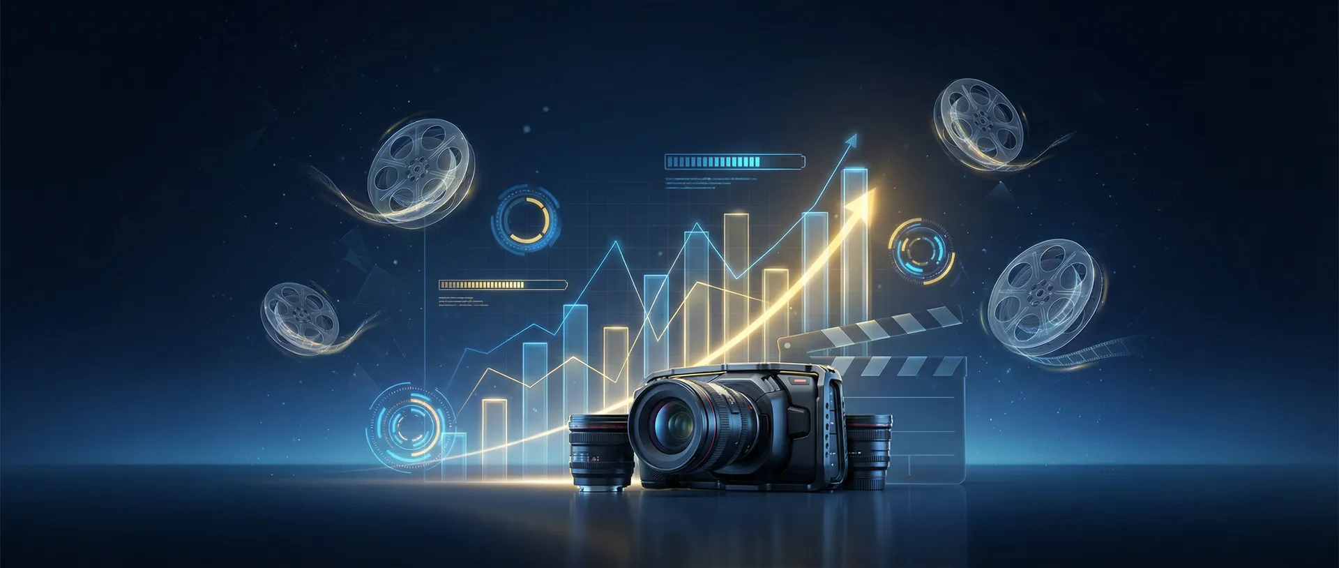 少萝视频 平台焦点路演项目展示