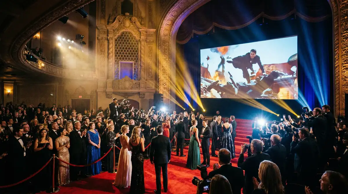 成功众筹案例 - 少萝视频 平台荣誉项目